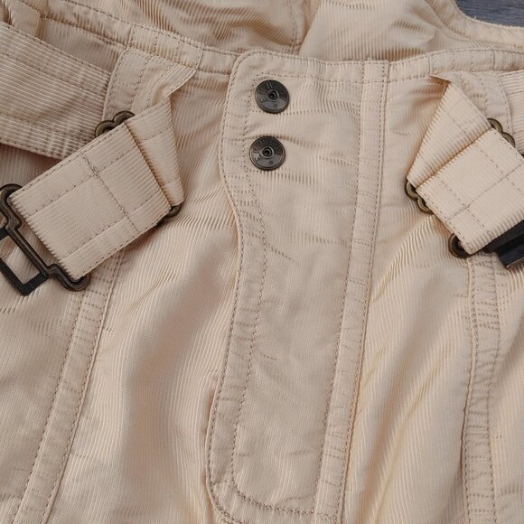 VINTAGE EMMEGI Snow Pants Women's Size 30 Made in Austria - Picture 4 of 13